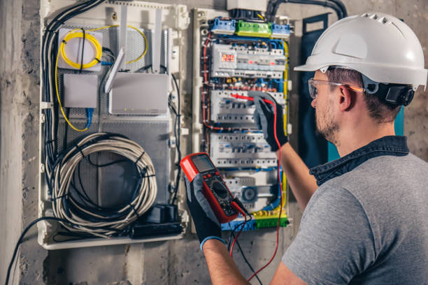 Best Electrical Installation Contractor  in Decatur, TX