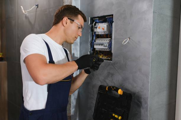 Best Electrical Rewiring Services  in Decatur, TX