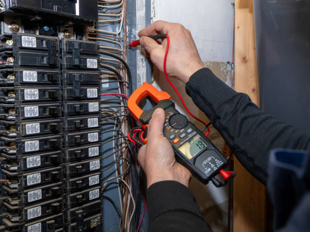 Best Commercial Electrician Services  in Decatur, TX