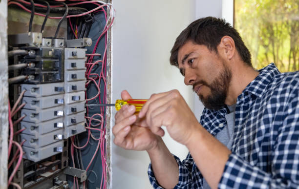 Best Affordable Electrical Installation  in Decatur, TX